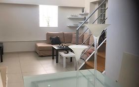 Maisonette Lux Modern Next To Metro Kerameikos 3 Rooms