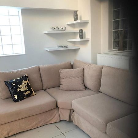 Maisonette Lux Modern Next To Metro Kerameikos 3 Rooms Αθήνα Εξωτερικό φωτογραφία
