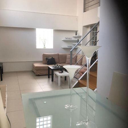 Maisonette Lux Modern Next To Metro Kerameikos 3 Rooms Αθήνα Εξωτερικό φωτογραφία