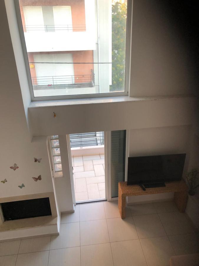 Maisonette Lux Modern Next To Metro Kerameikos 3 Rooms Αθήνα Εξωτερικό φωτογραφία