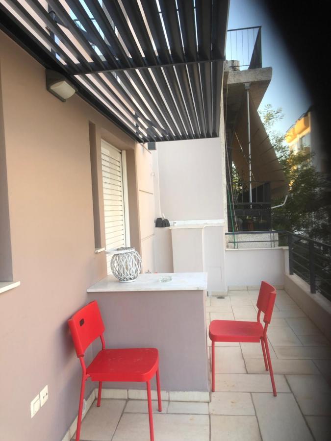 Maisonette Lux Modern Next To Metro Kerameikos 3 Rooms Αθήνα Εξωτερικό φωτογραφία