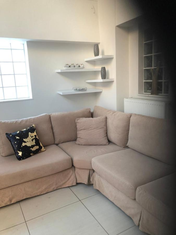 Maisonette Lux Modern Next To Metro Kerameikos 3 Rooms Αθήνα Εξωτερικό φωτογραφία