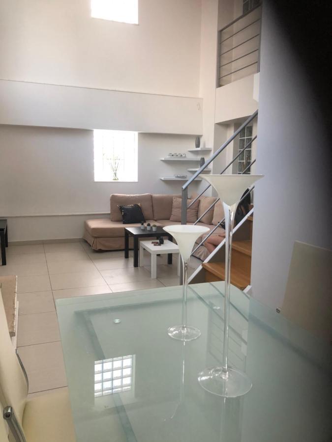 Maisonette Lux Modern Next To Metro Kerameikos 3 Rooms Αθήνα Εξωτερικό φωτογραφία